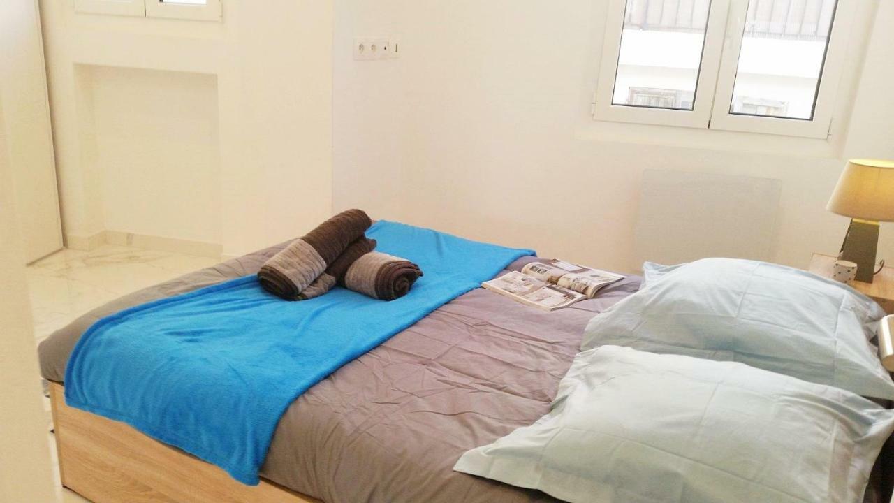 Le De Gaulle Apartment