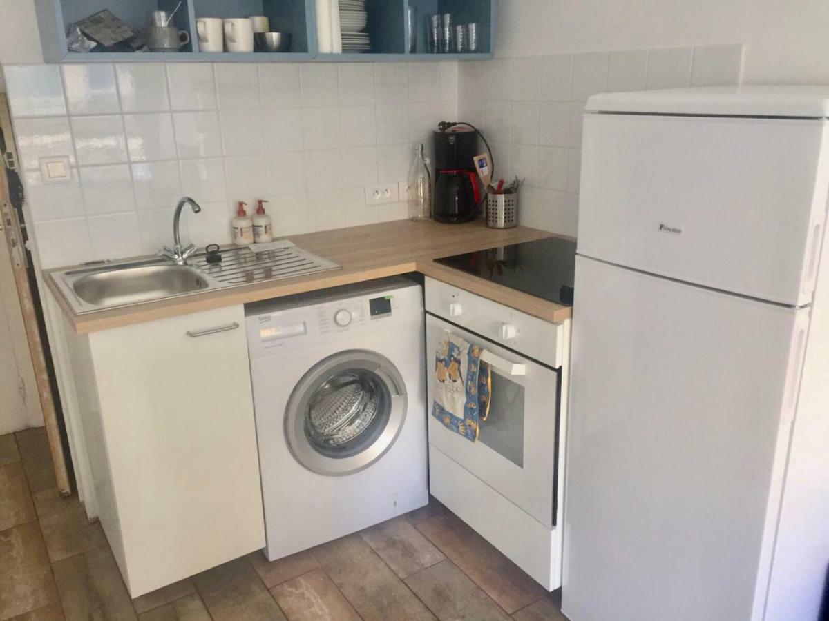 Juan Soleil Appartement