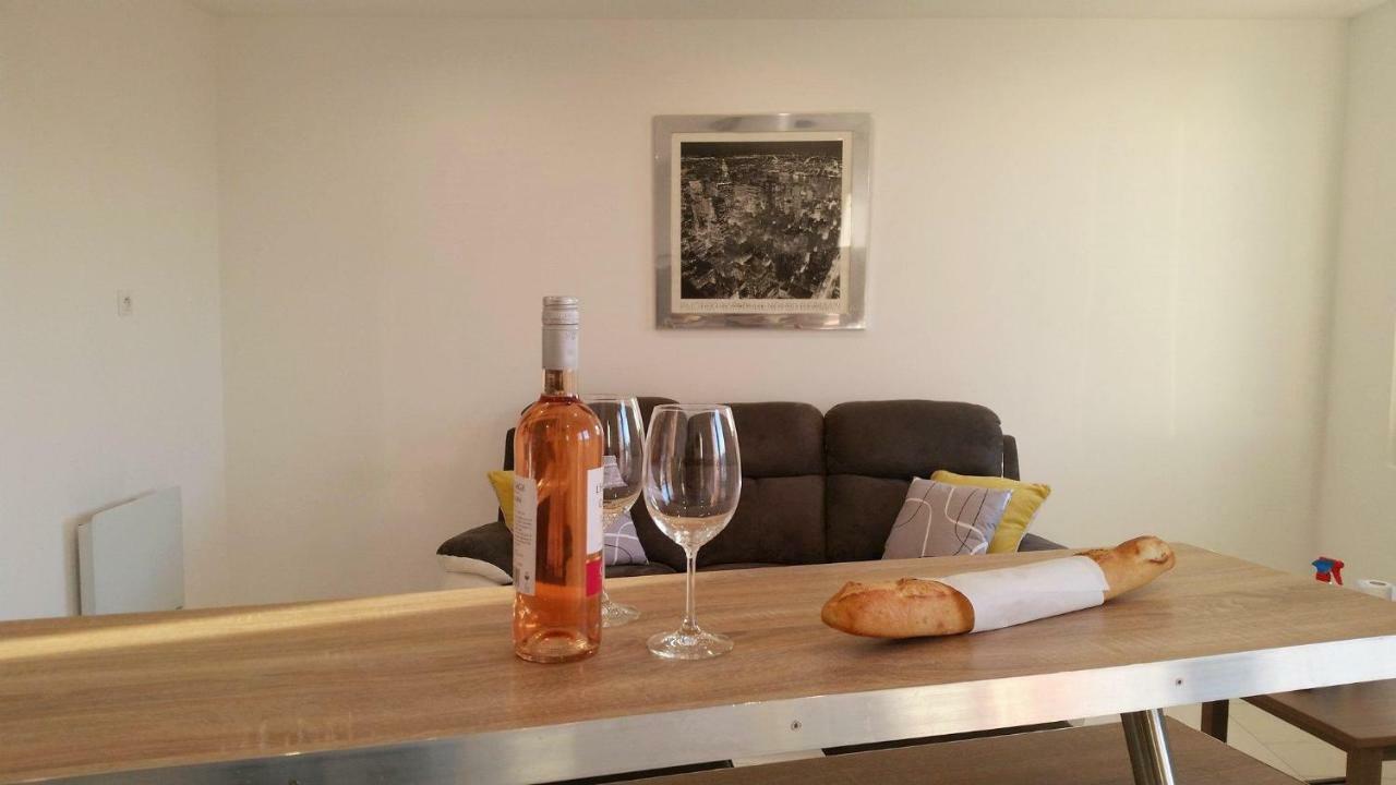 Apartment Le De Gaulle *