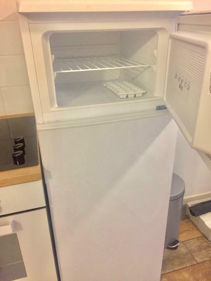 Juan Soleil Appartement Antibes