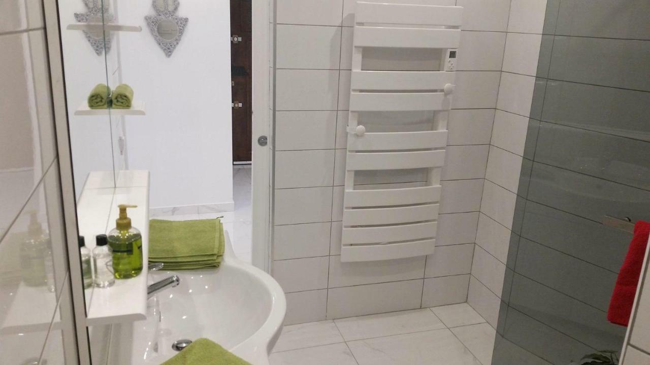 Apartment Le De Gaulle Antibes