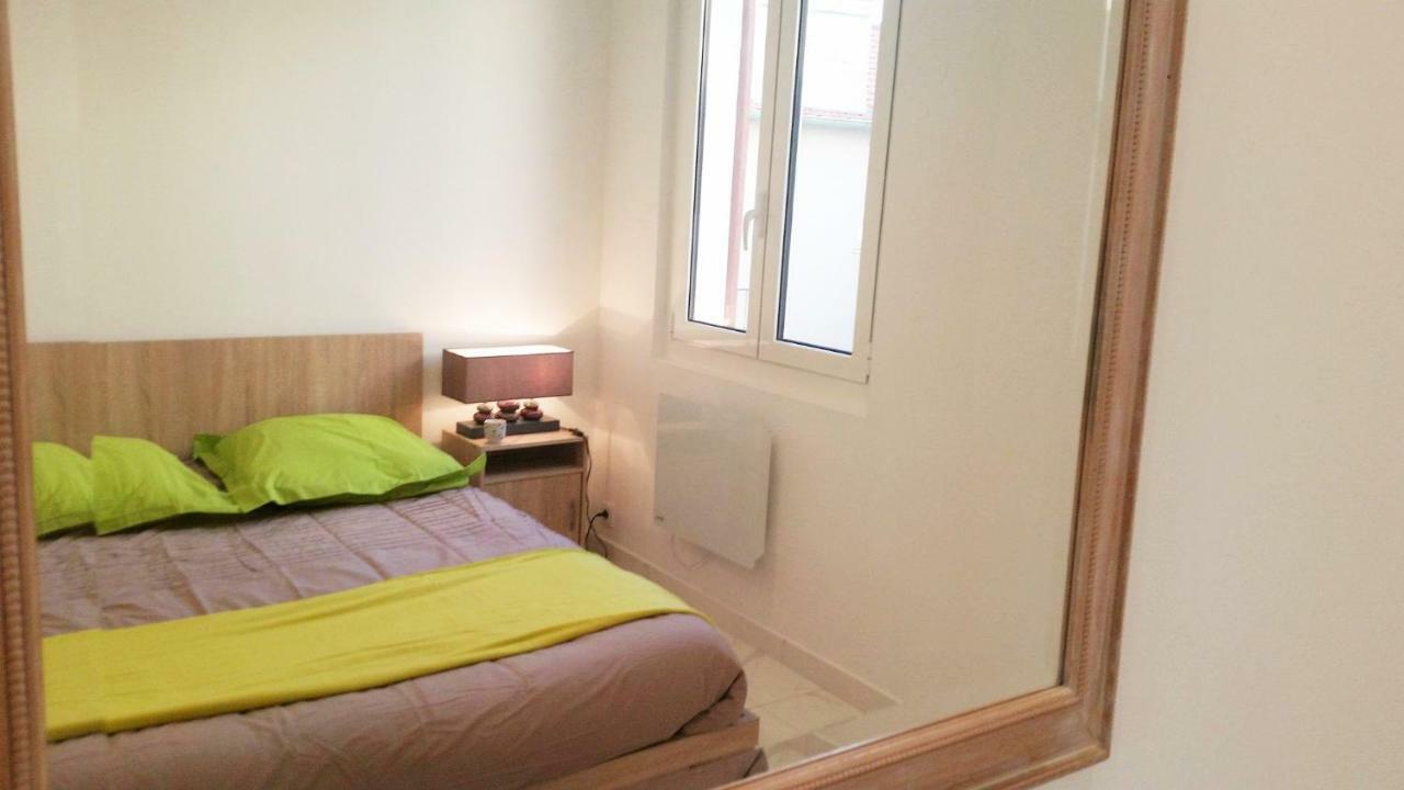 Apartment Le De Gaulle *