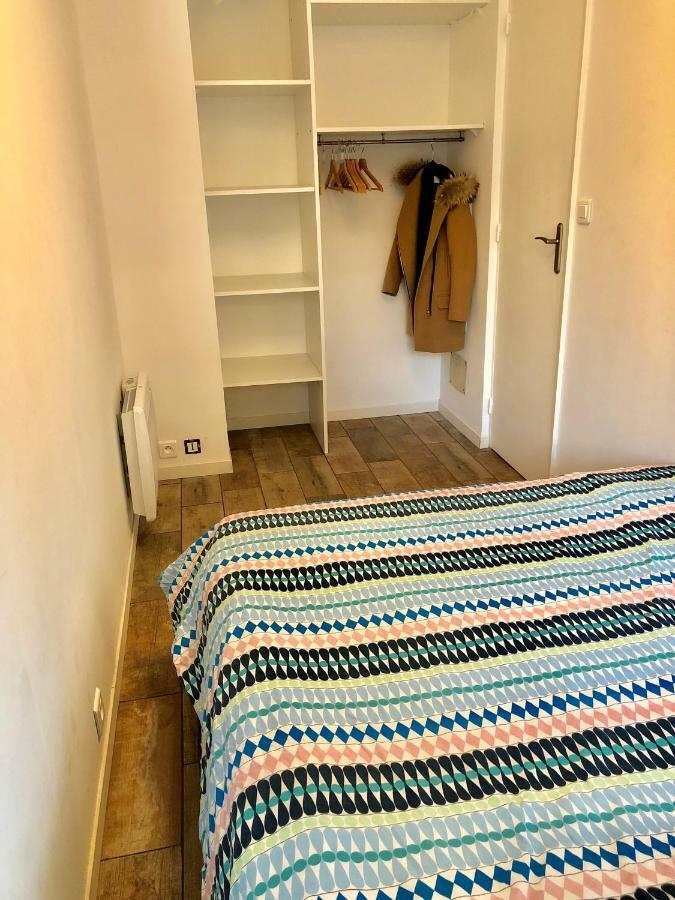 Appartement Juan Soleil