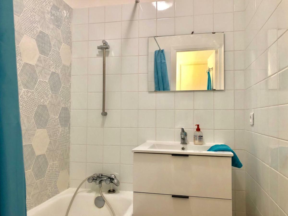 Appartement Juan Soleil