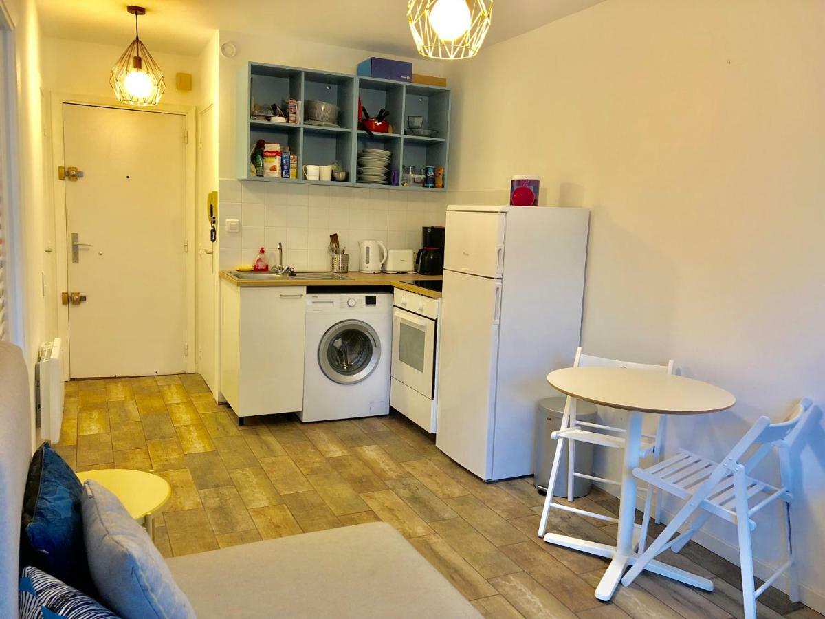 Appartement Juan Soleil
