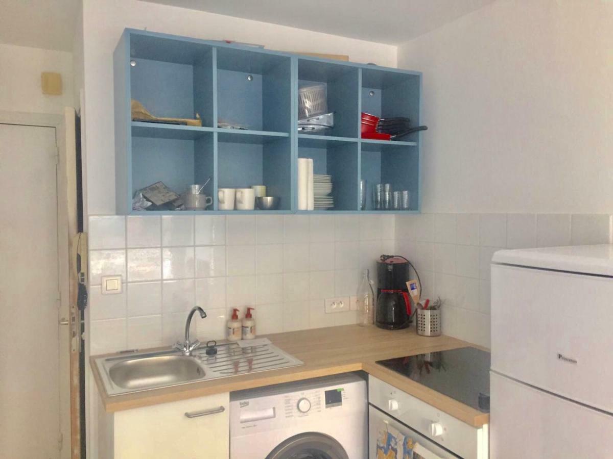 Appartement Juan Soleil