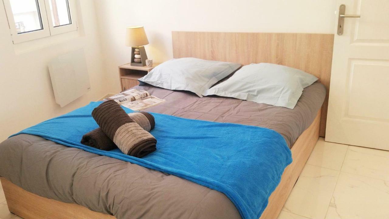 Apartment Le De Gaulle *