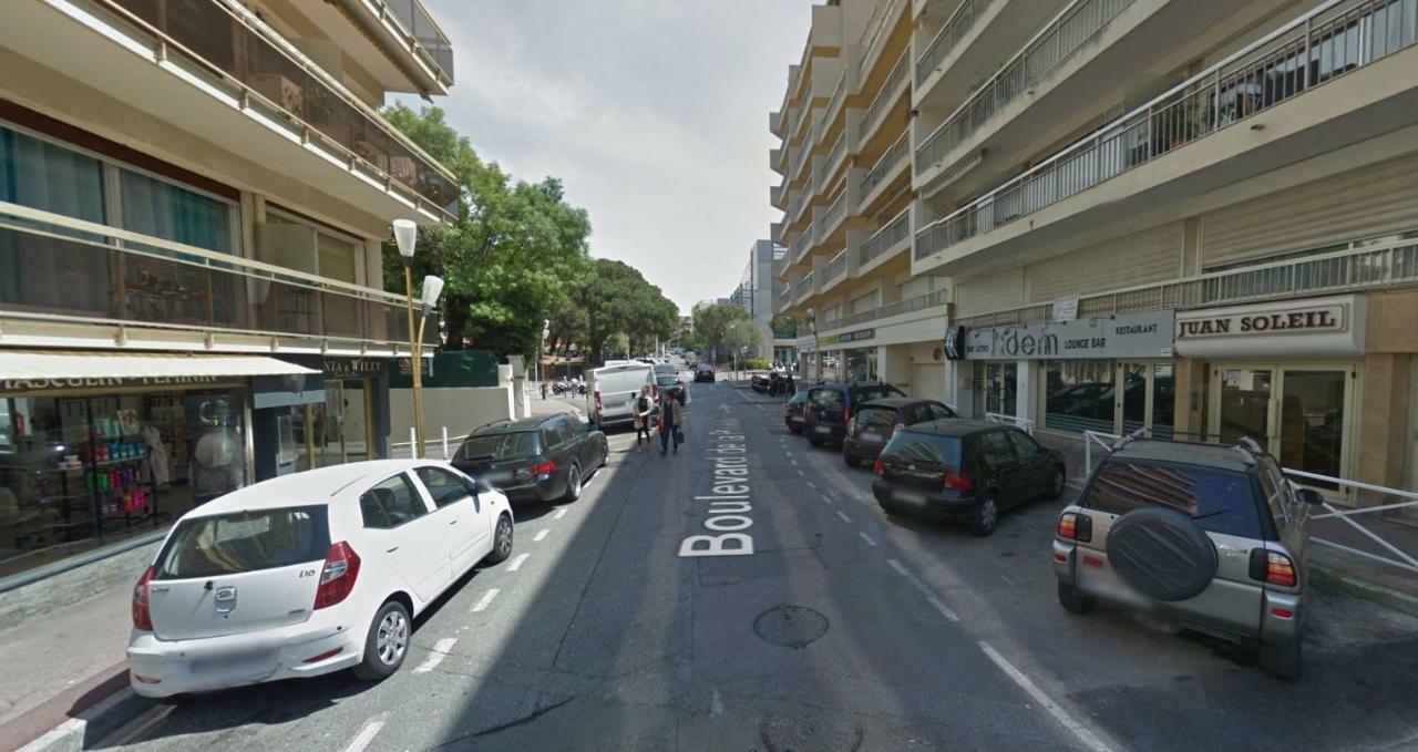 Juan Soleil Antibes