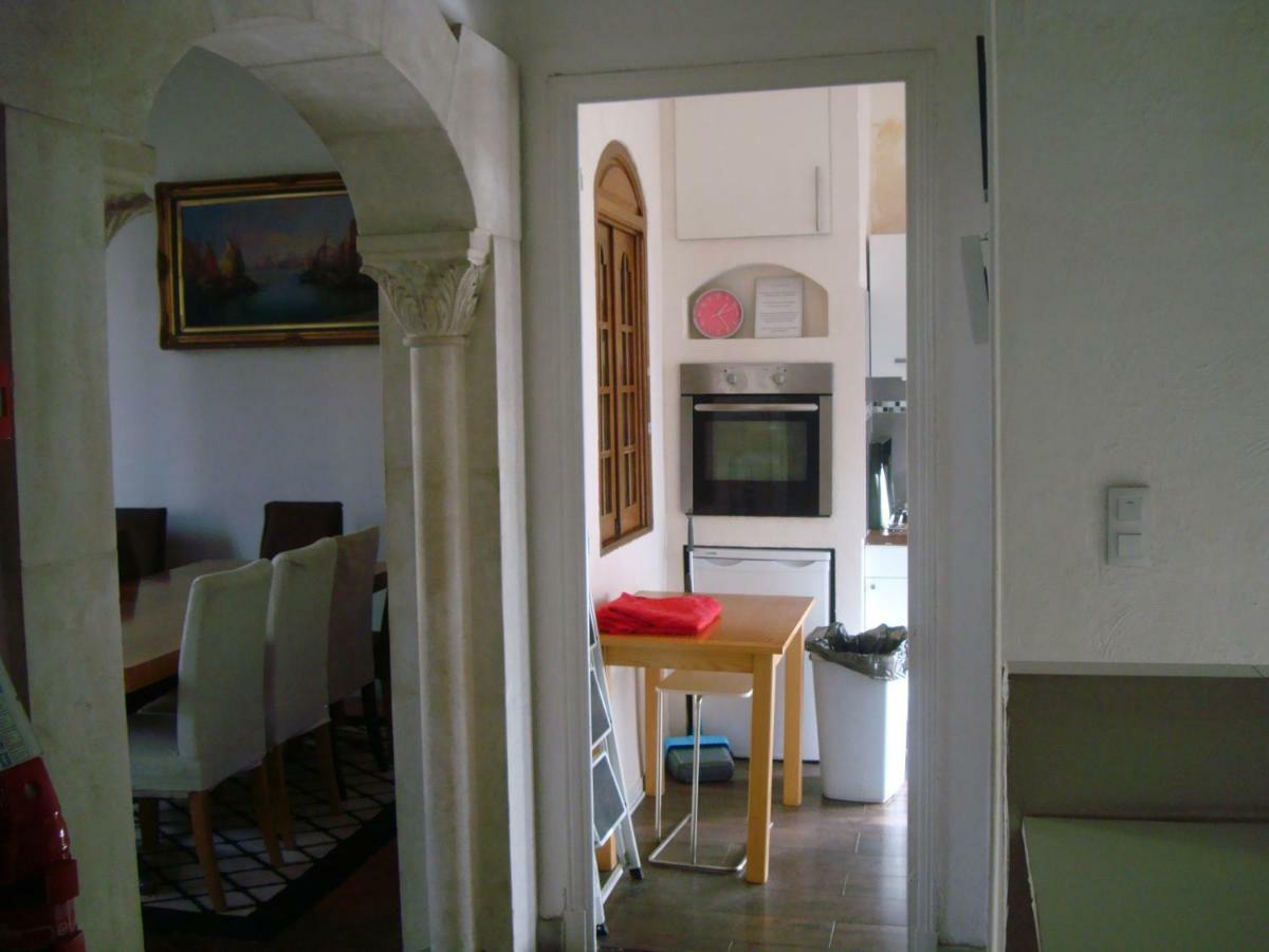 Auberge de jeunesse Glamorgan *
