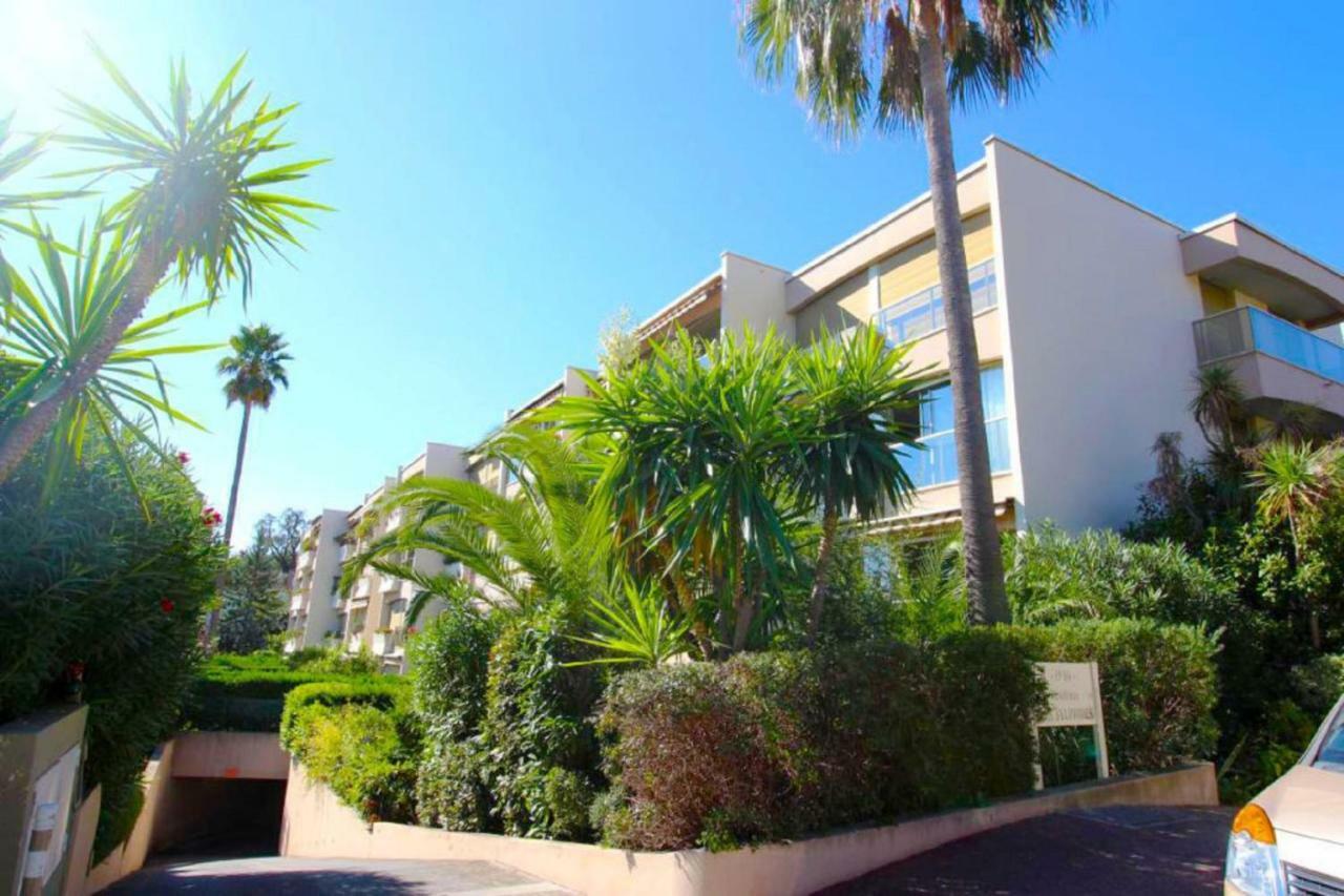 B-azur Apartamento Antibes
