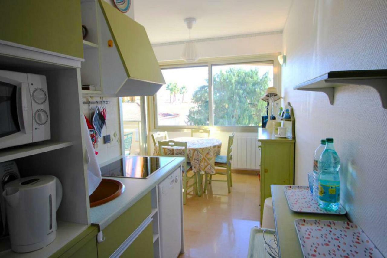 Apartamento B-azur Antibes