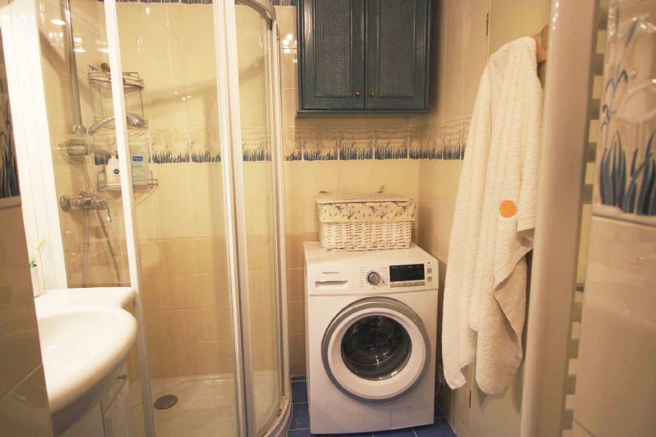 Apartment B-azur Antibes