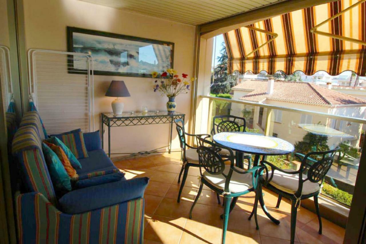 Apartamento B-azur *