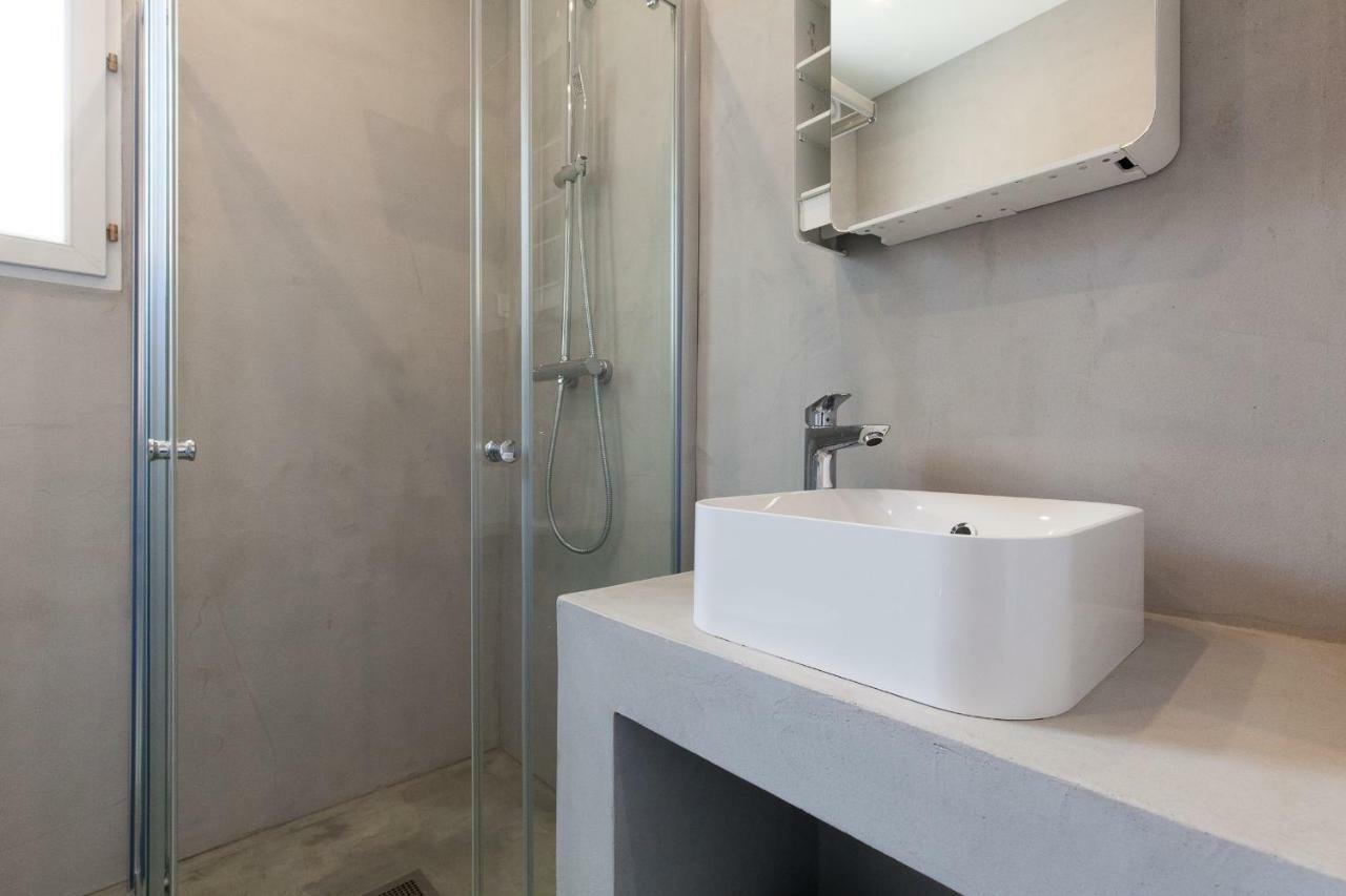 Apartment Bas Castellet