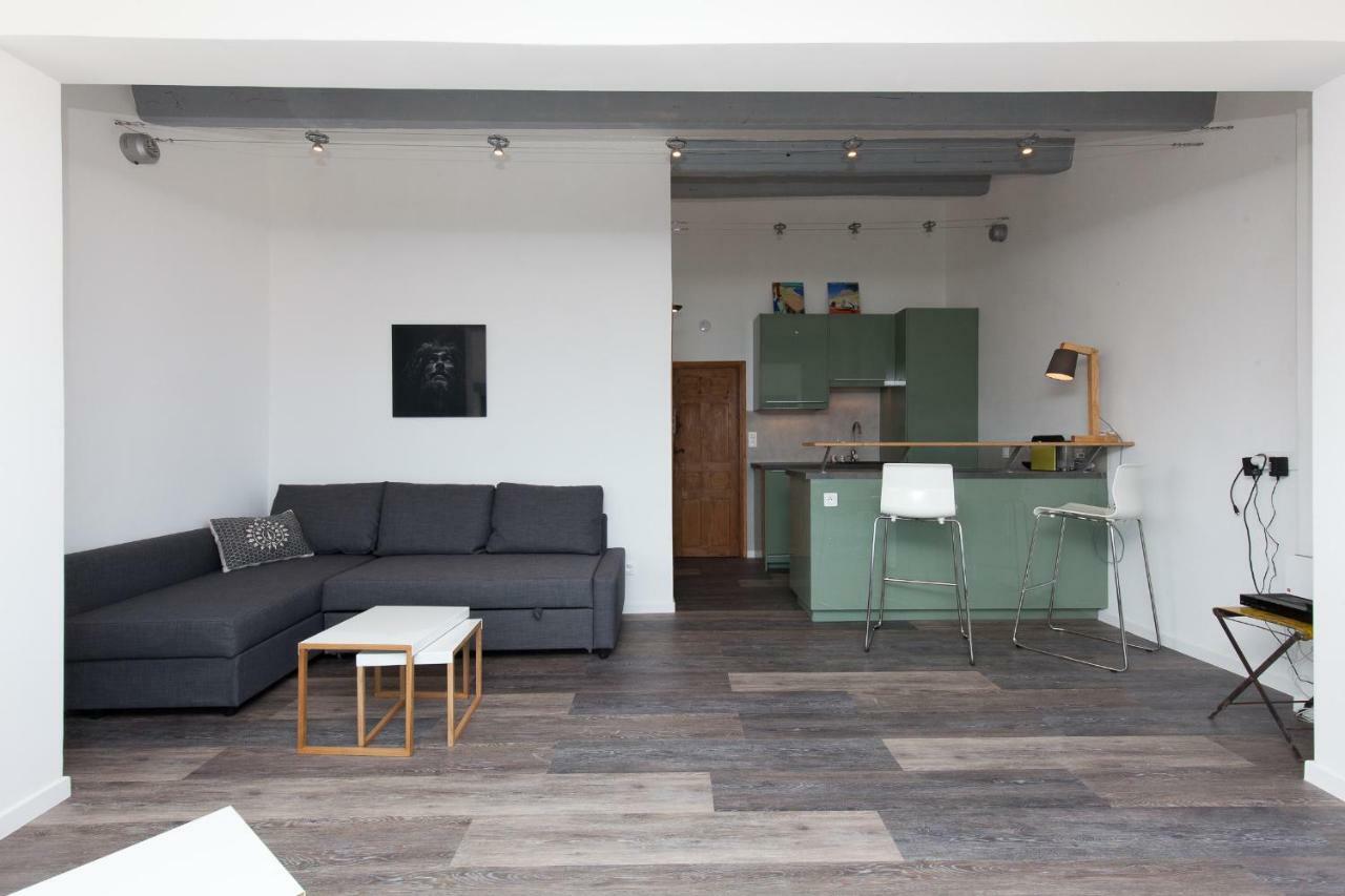 Bas Castellet Apartment Antibes