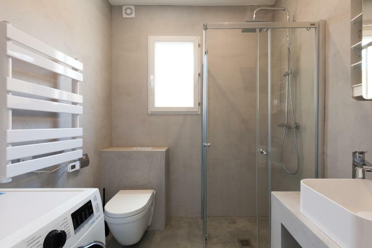 Bas Castellet Apartment *