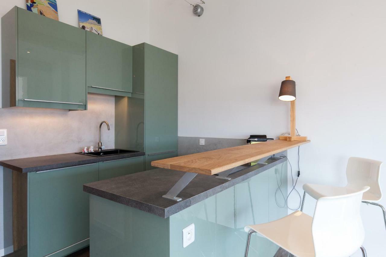 Apartment Bas Castellet Antibes