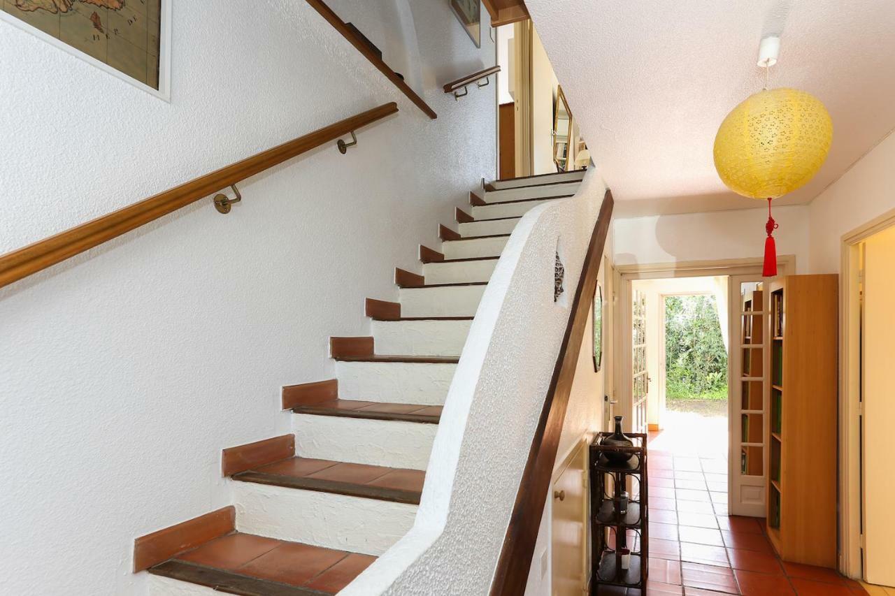 Suquette Charming Provencal House In With Terrace, Garden And Pool Access