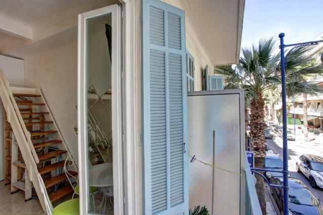 Apartment Studio- Antibes-juan Les Pins- Cote D'azur *