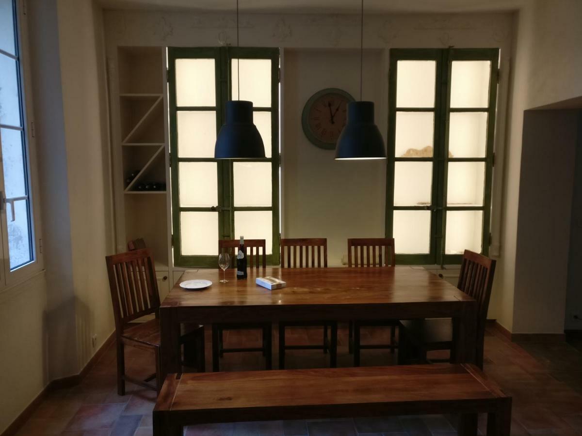 Chateau Clemenceau Apartment Antibes
