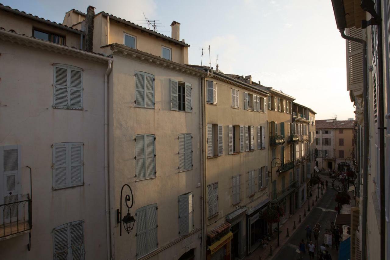 Chateau Clemenceau Apartment