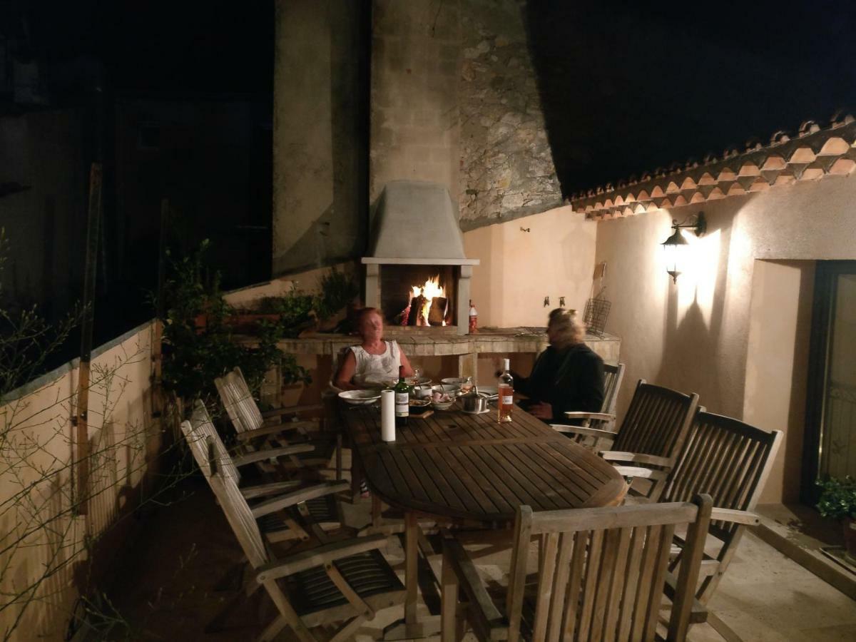 Chateau Clemenceau *
