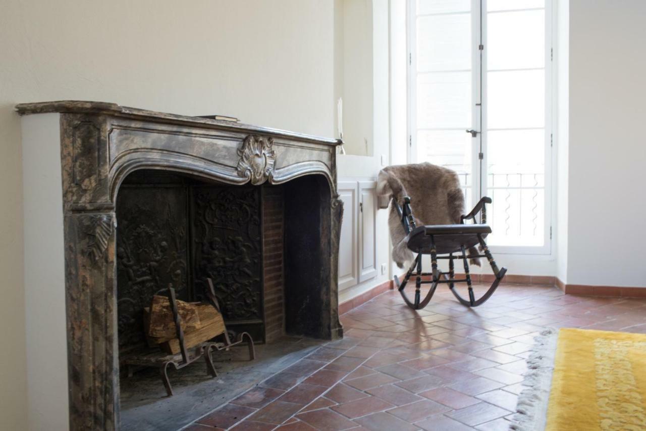 Chateau Clemenceau Apartment