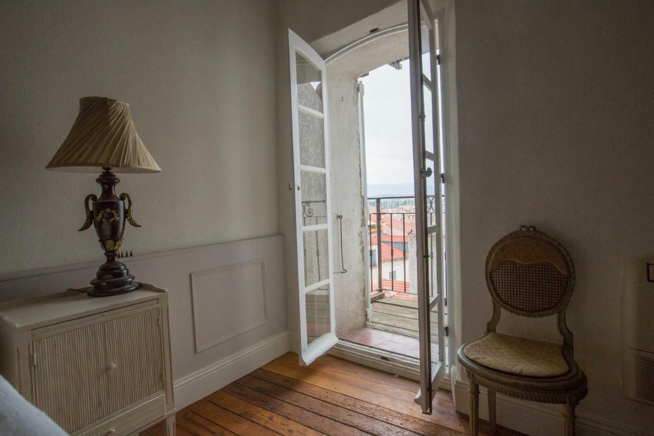 Chateau Clemenceau Apartment *