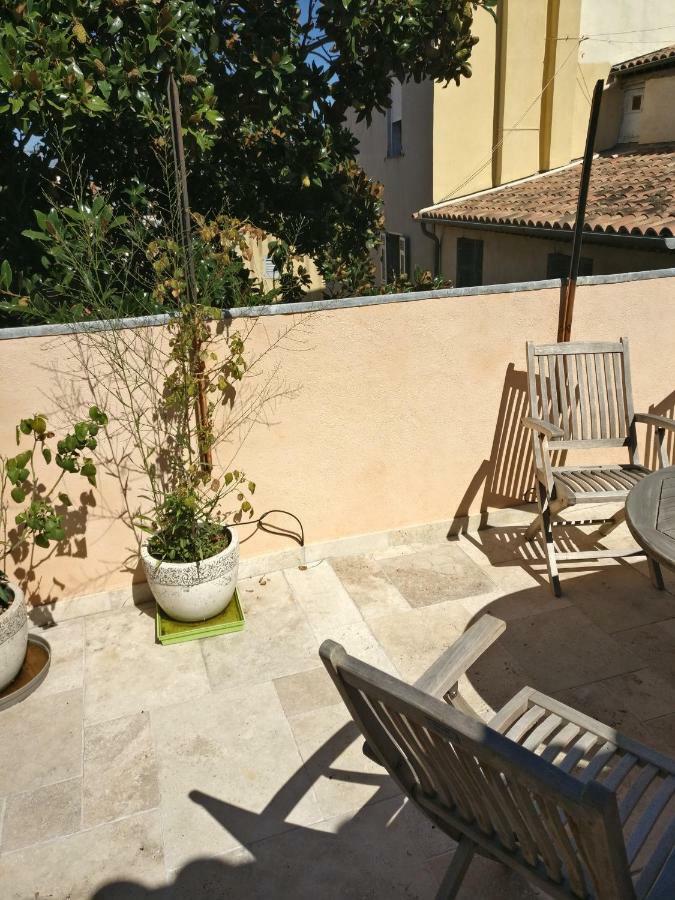 Apartment Chateau Clemenceau