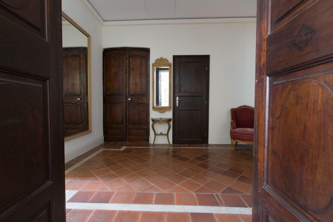 Chateau Clemenceau * Antibes