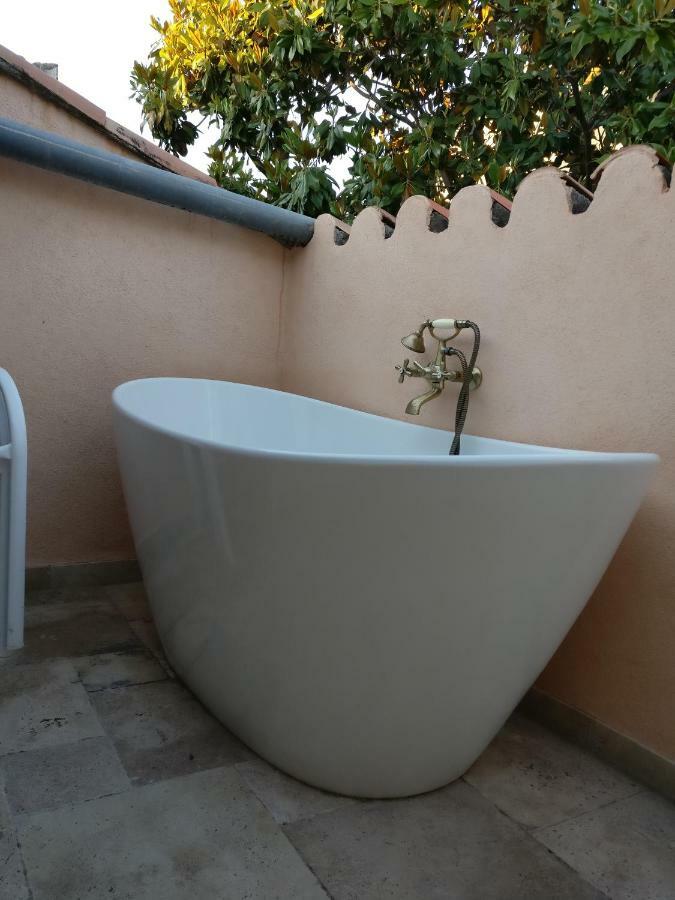 Chateau Clemenceau Antibes