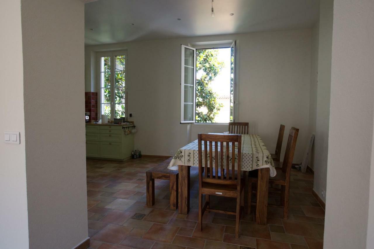 Chateau Clemenceau Apartment