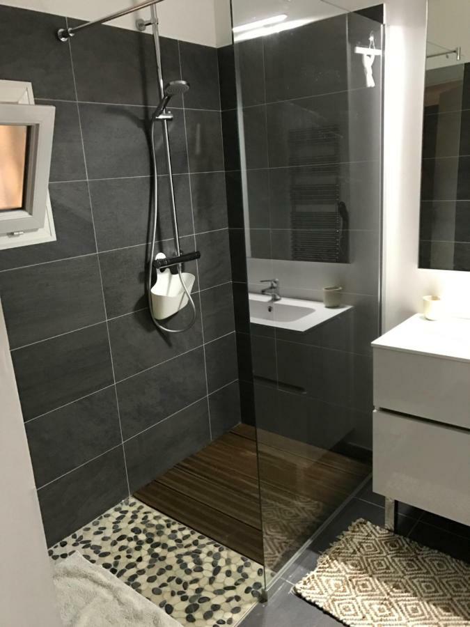 Blue Park Apartamento Antibes