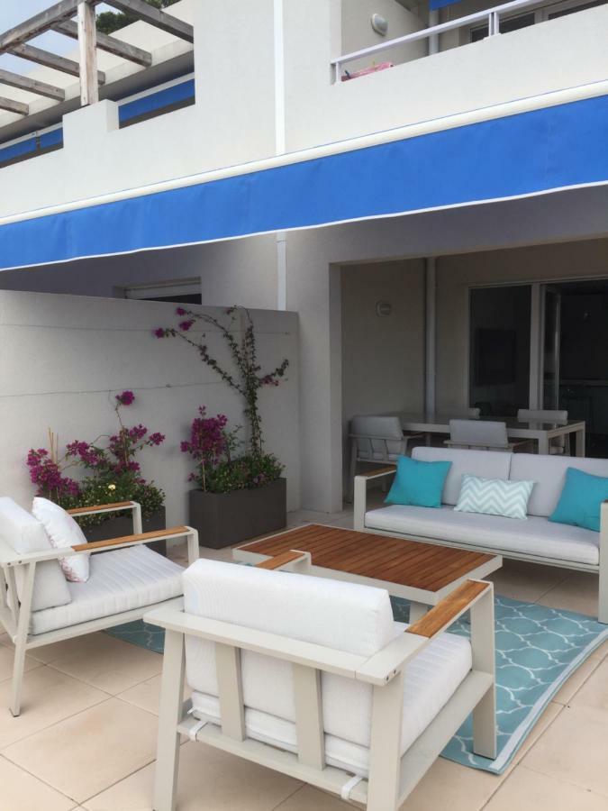 Blue Park Apartamento *