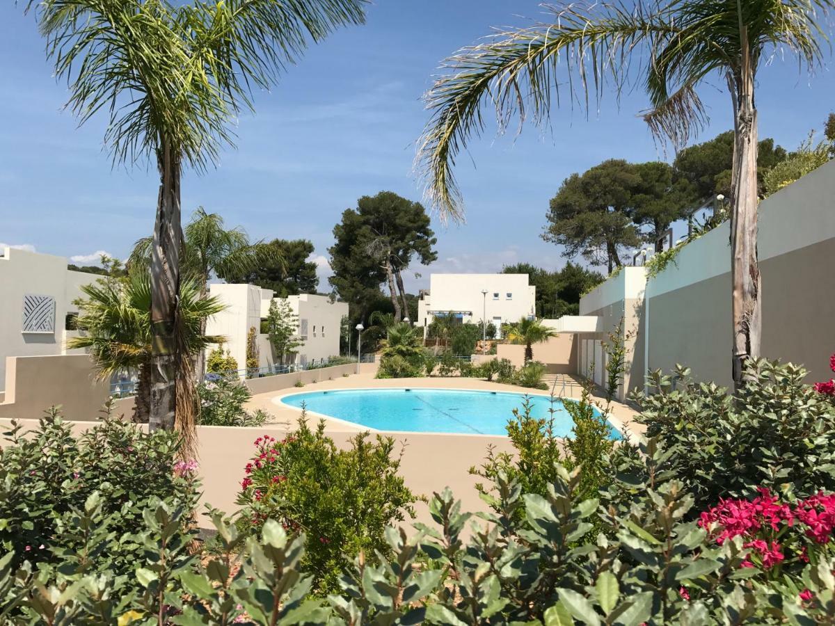 Apartamento Blue Park *