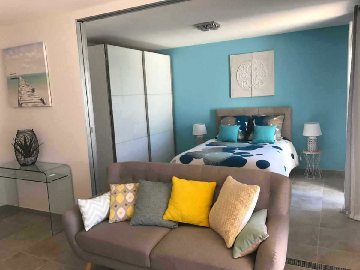 Blue Park Apartamento *