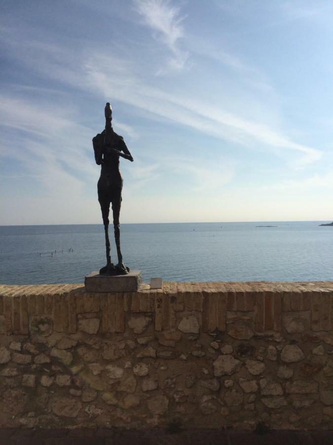 Light Filled Penthouse In Old Antibes. Heart Of The Riviera * Antibes