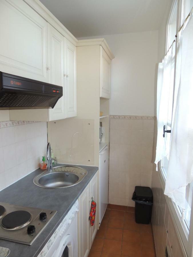 Studio Vieil Plage Antibes