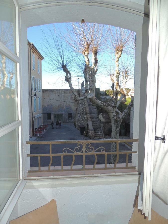 Studio Vieil Plage Apartamento