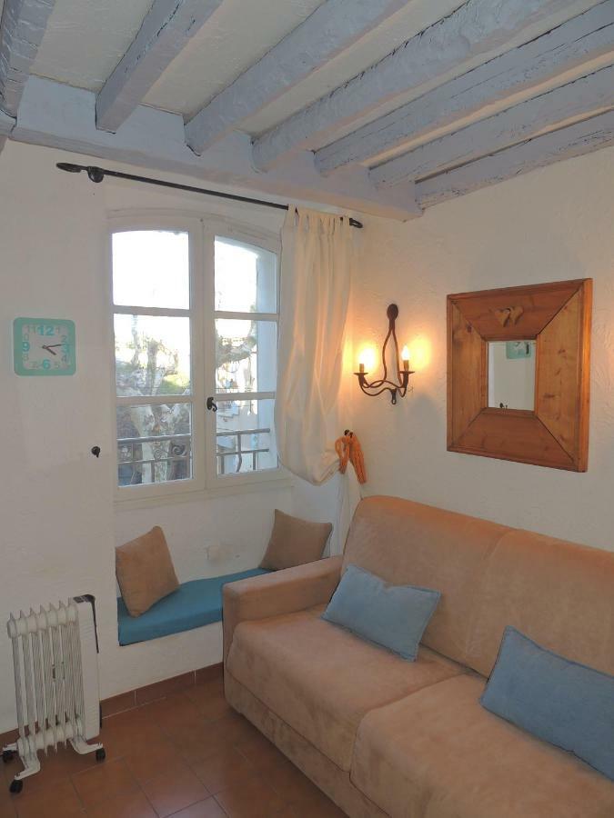 Studio Vieil Plage Apartamento