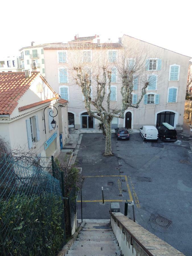 Studio Vieil Plage