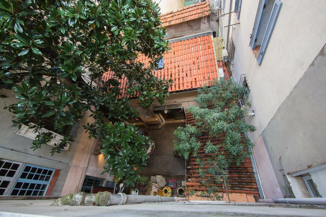 Apartment Chateau Clemenceau