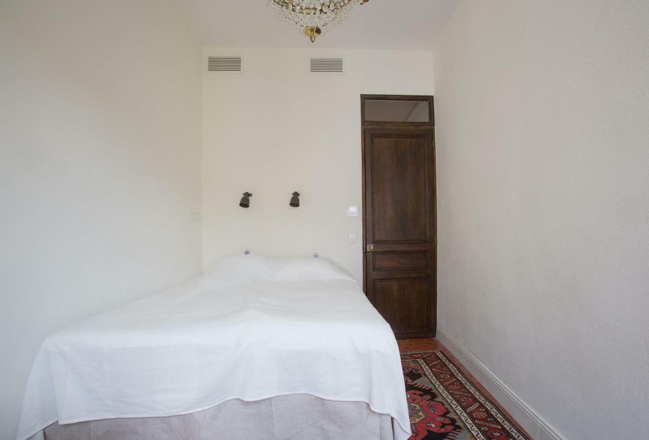 Chateau Clemenceau Apartment Antibes