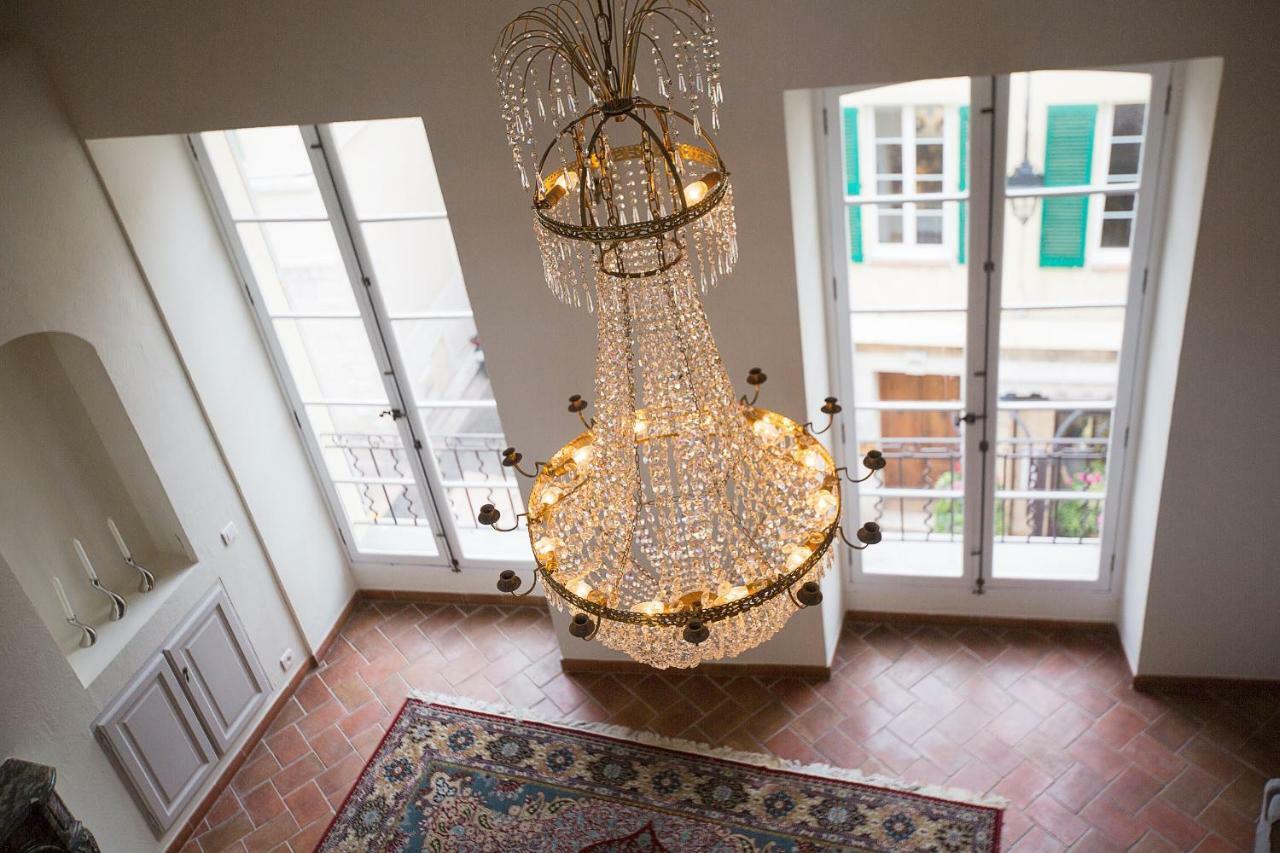 Chateau Clemenceau Apartment