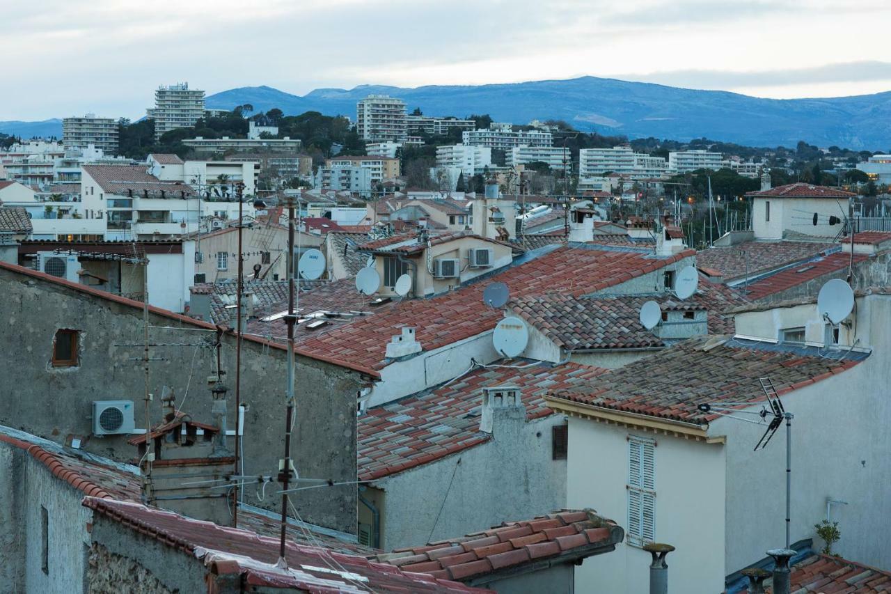 Apartment Chateau Clemenceau *