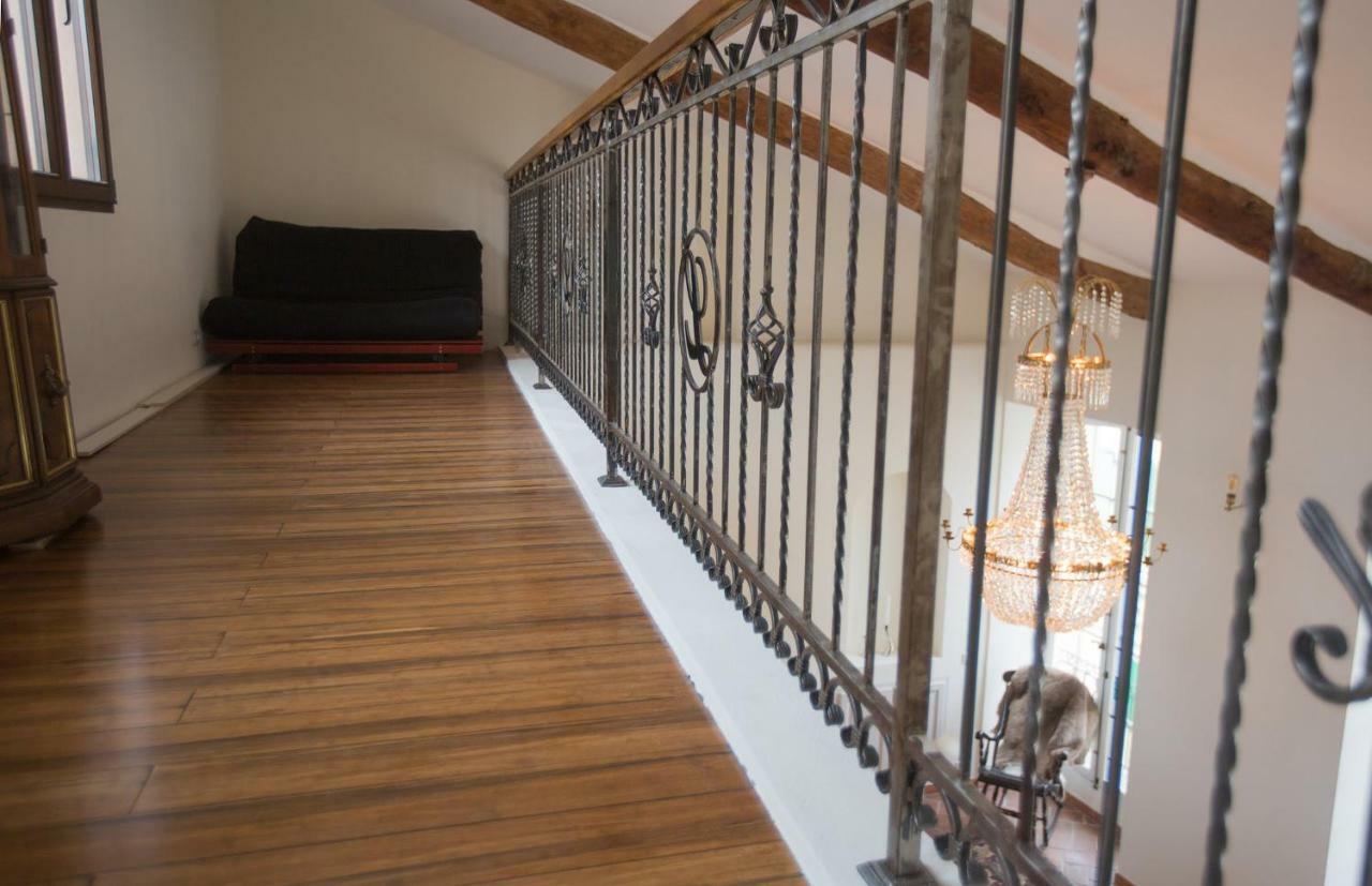 Apartment Chateau Clemenceau