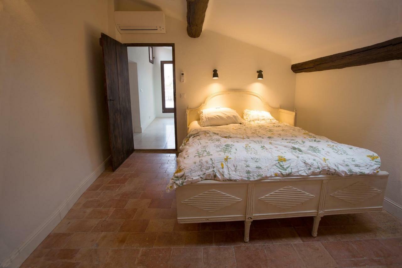 Chateau Clemenceau Apartment Antibes