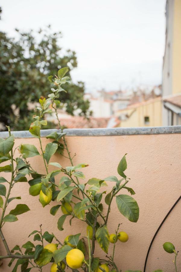 Apartment Chateau Clemenceau *