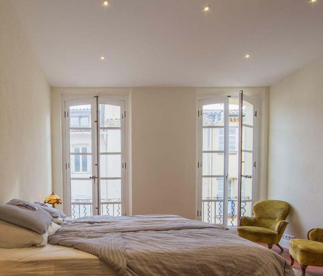 Chateau Clemenceau Antibes
