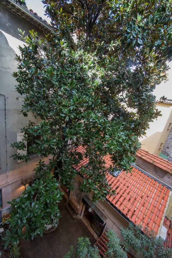 Apartment Chateau Clemenceau Antibes